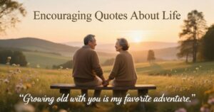 25 Encouraging Quotes About Life to Lift Your Spirits