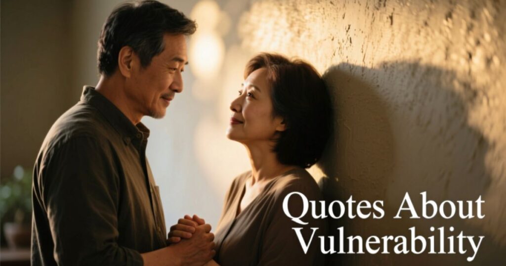 Quotes About Vulnerability That Will Change How You See It