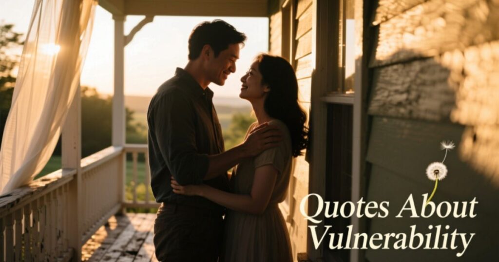 Quotes About Vulnerability That Will Change How You See It