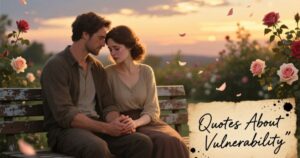 Quotes About Vulnerability That Will Change How You See It