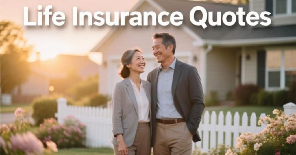 Best Quotes on Life Insurance (Safety First!)