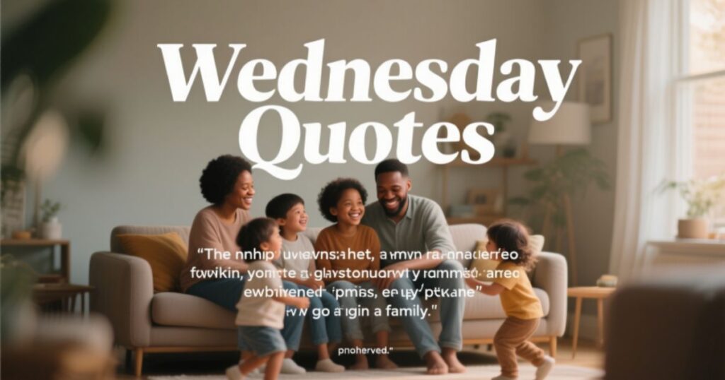 41 Positive and Funny Wednesday Quotes to Get You Through the Week