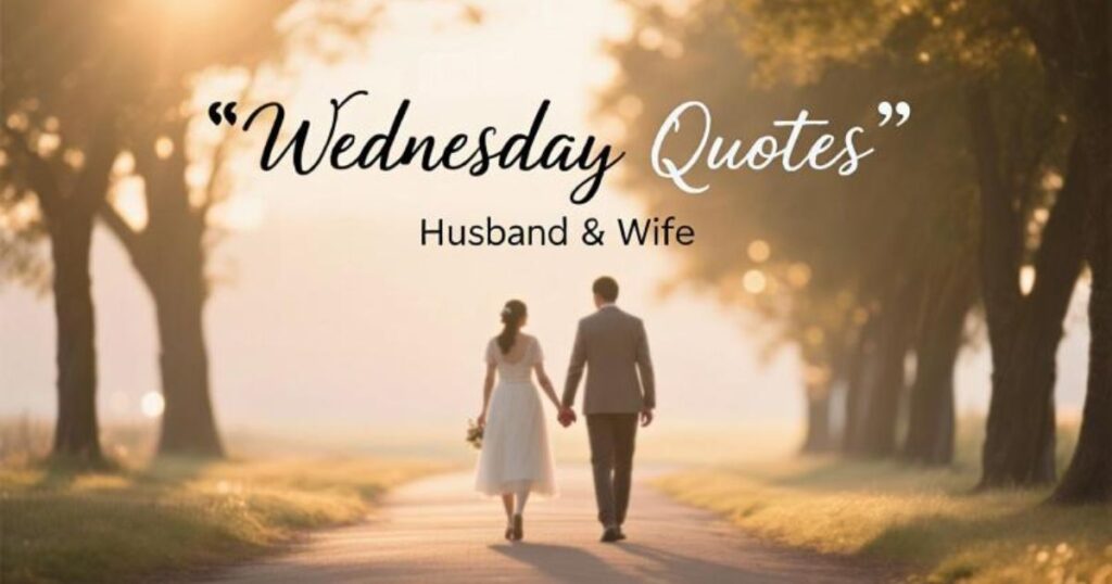 41 Positive and Funny Wednesday Quotes to Get You Through the Week