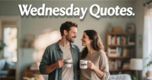 41 Positive and Funny Wednesday Quotes to Get You Through the Week