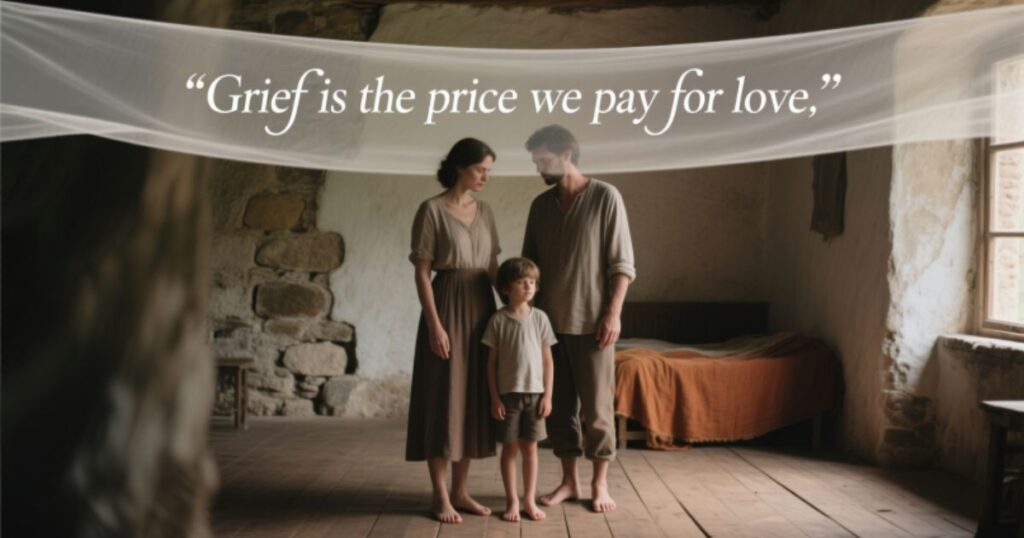Remember, Honor, Heal: Quotes About Grief to Spark Recovery