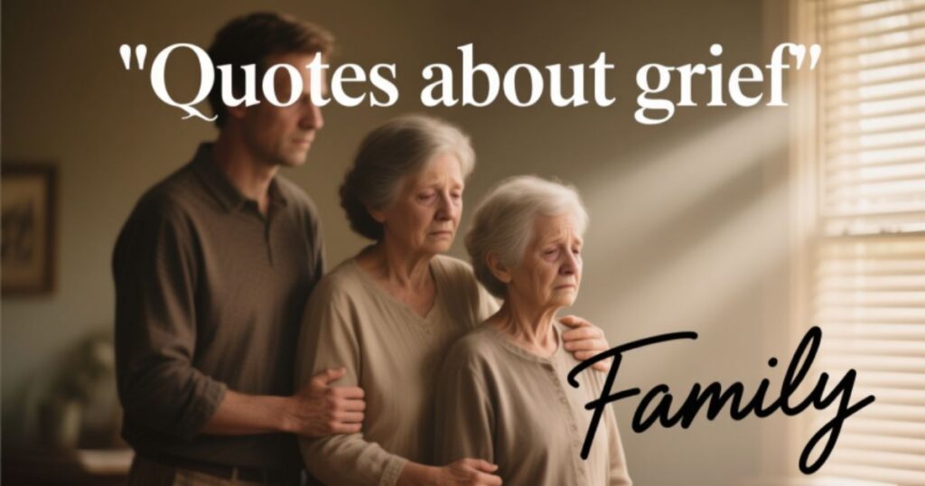 Remember, Honor, Heal: Quotes About Grief to Spark Recovery