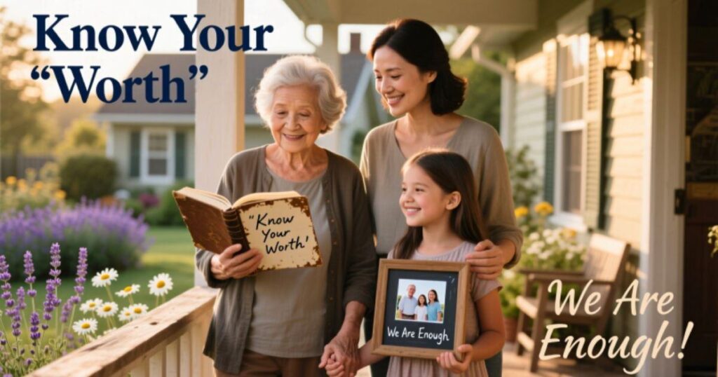 Know Your Worth Quotes to Remind You of Your Value