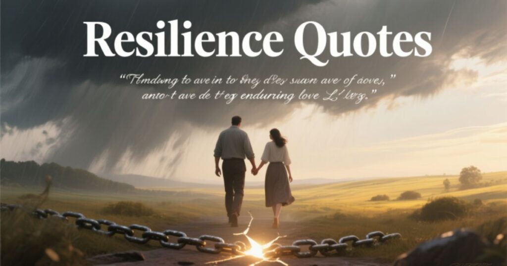13 Resilience Quotes That Mirror “Fall Seven Times, Stand Up Eight”