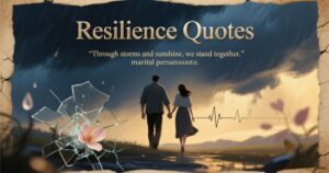 13 Resilience Quotes That Mirror “Fall Seven Times, Stand Up Eight”