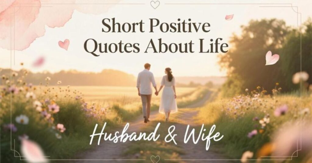 32 Short Positive Quotes About Life to Brighten Your Day