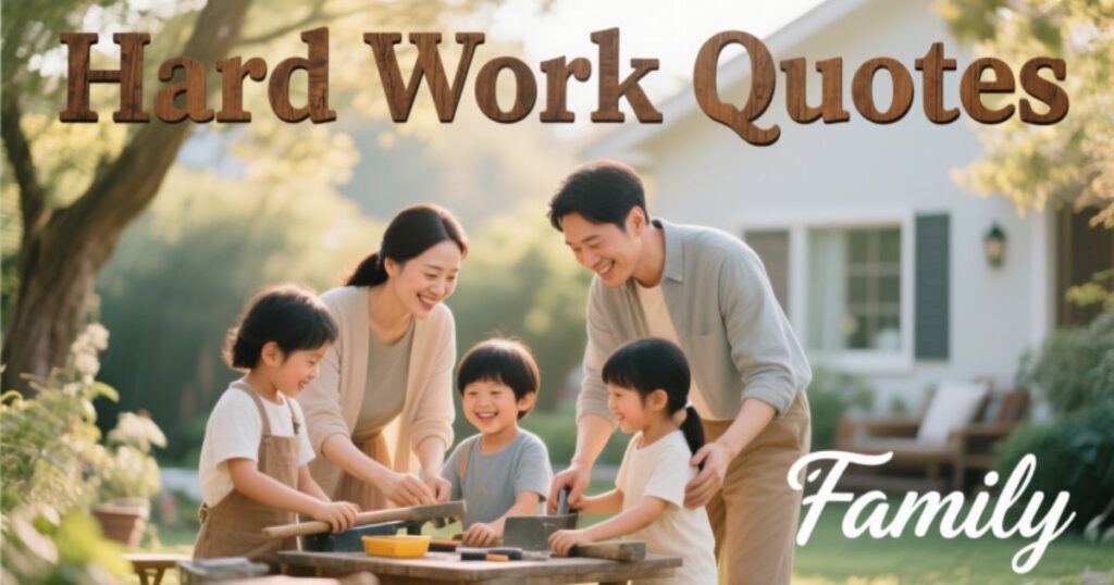 45+ Unique and Powerful Hard Work Quotes