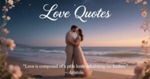 41+ Timeless Love Quotes to Stir Your Soul