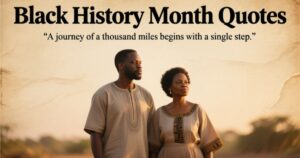 Powerful Black History Month Quotes to Inspire and Empower