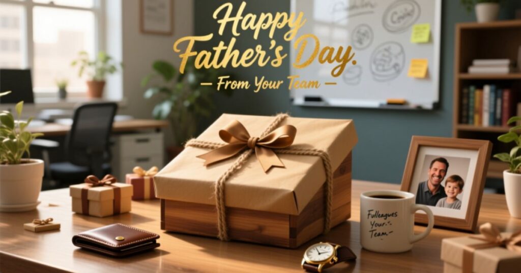 150+ Father Day Blessings: Beautiful Words to Honour Dad