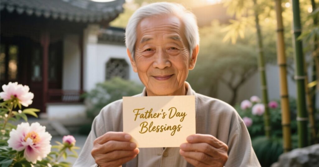 150+ Father Day Blessings: Beautiful Words to Honour Dad