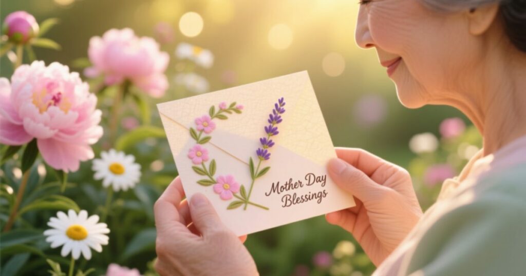 170 + Mother Day Blessings: Heartfelt Messages for Every Mom