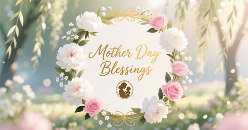 170 + Mother Day Blessings: Heartfelt Messages for Every Mom
