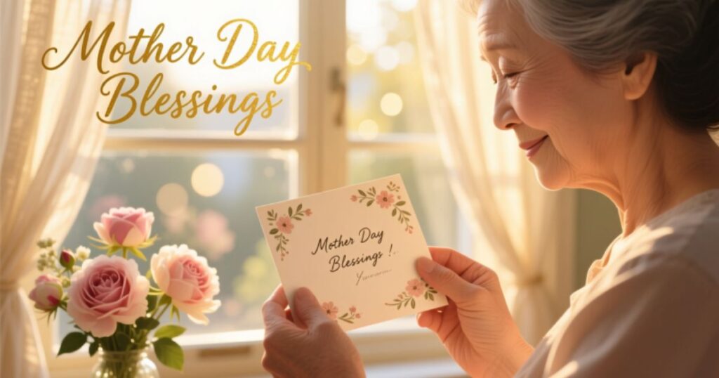 170 + Mother Day Blessings: Heartfelt Messages for Every Mom