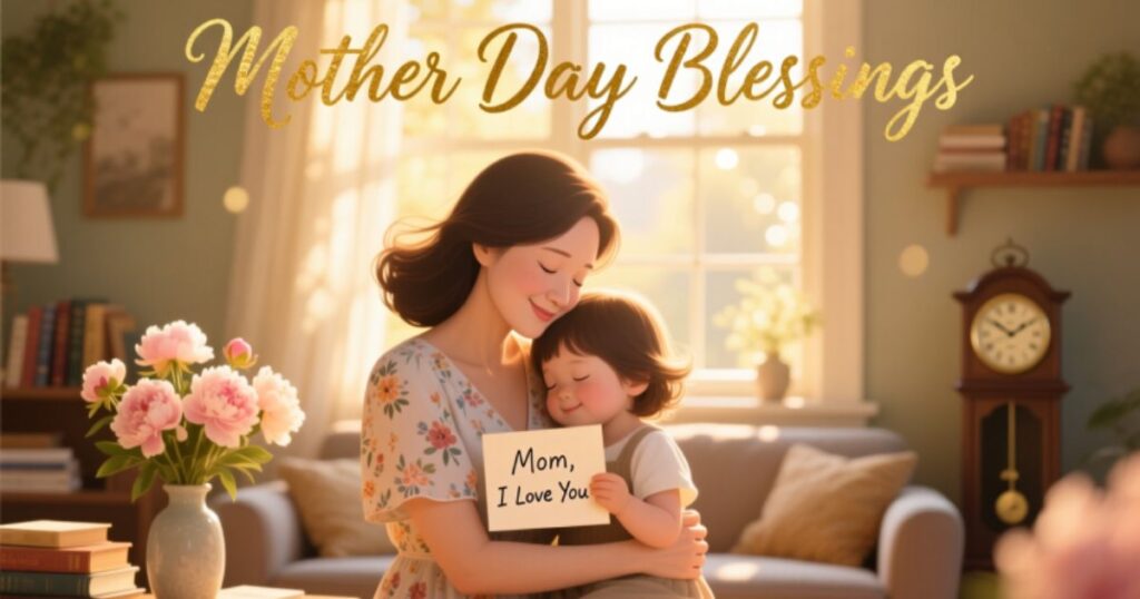 170 + Mother Day Blessings: Heartfelt Messages for Every Mom