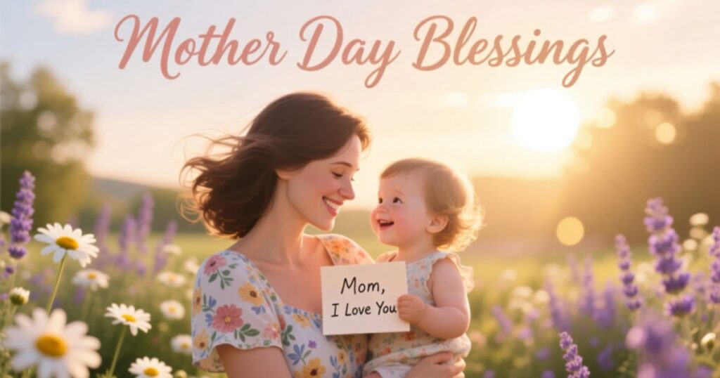170 + Mother Day Blessings: Heartfelt Messages for Every Mom