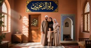 15 House Blessings for Peace, Love & Happiness at Home