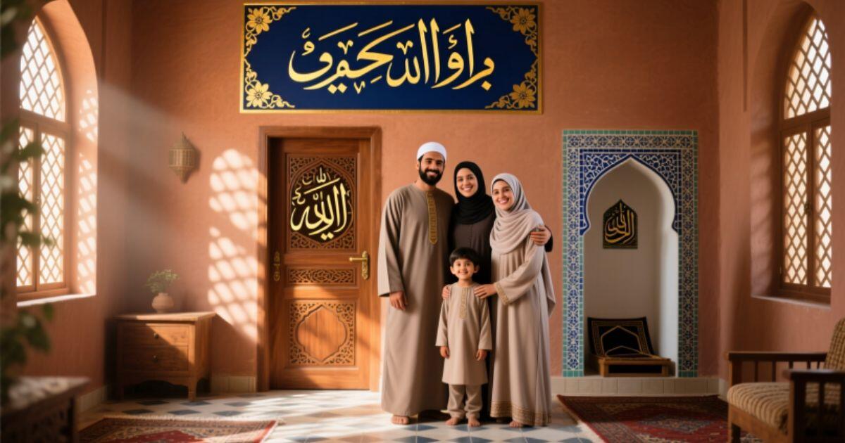 15 House Blessings for Peace, Love & Happiness at Home