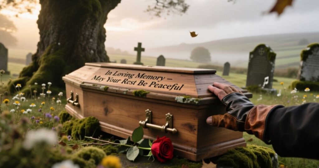 The Irish Blessing Funeral: 8 Powerful Gaelic Prayers For a Heartfelt Funeral