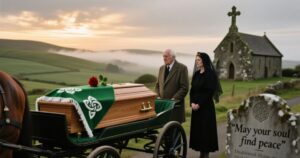 The Irish Blessing Funeral: 8 Powerful Gaelic Prayers For a Heartfelt Funeral