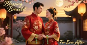 The Blessing Bracelet: A Symbol of Faith, Hope, and Gratitude