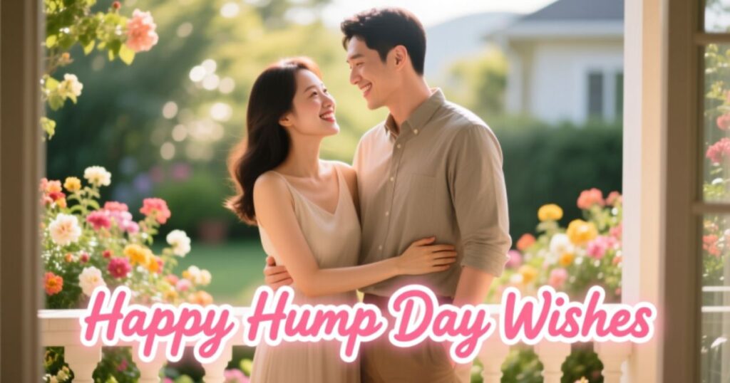 22 Happy Hump Day Wishes to Lift Your Spirits This Wednesday