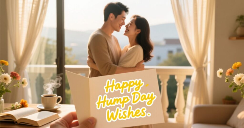 22 Happy Hump Day Wishes to Lift Your Spirits This Wednesday