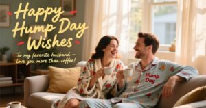 22 Happy Hump Day Wishes to Lift Your Spirits This Wednesday