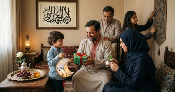 Inspiring 220+ Islamic Birthday Wishes for Father