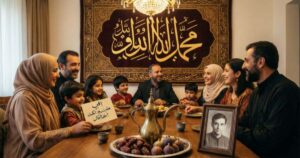 Inspiring 220+ Islamic Birthday Wishes for Father