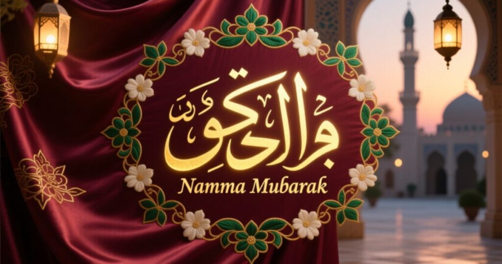 120+ Jumma Mubarak Wishes, Quotes And Messages