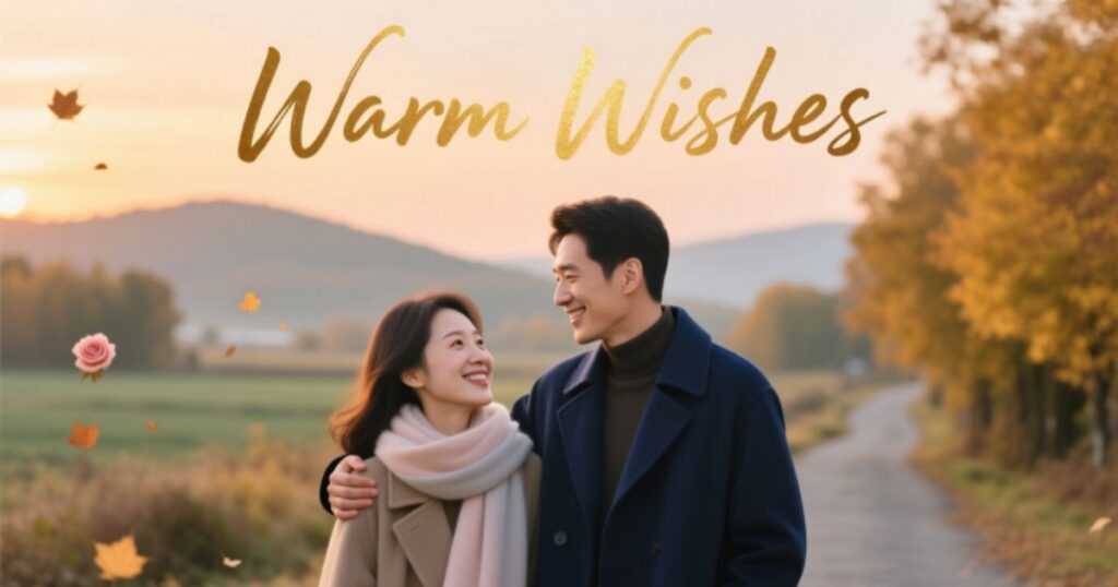 108 Heartfelt Warm Wishes to Make Every Greeting Extra Special