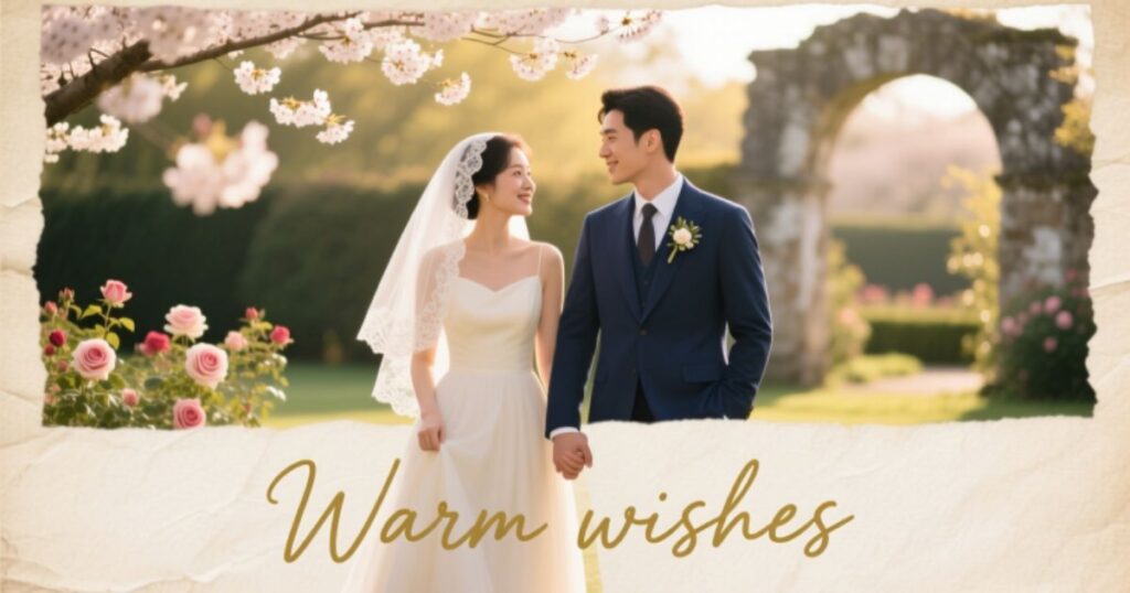 108 Heartfelt Warm Wishes to Make Every Greeting Extra Special