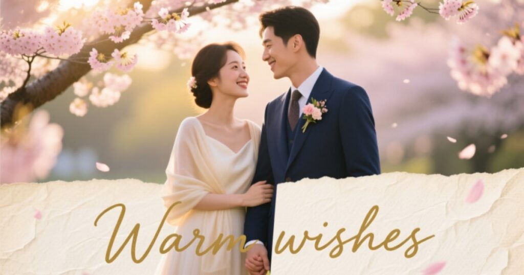 108 Heartfelt Warm Wishes to Make Every Greeting Extra Special