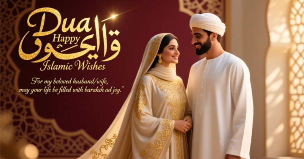 50+ Dua Happy Birthday Islamic Wishes