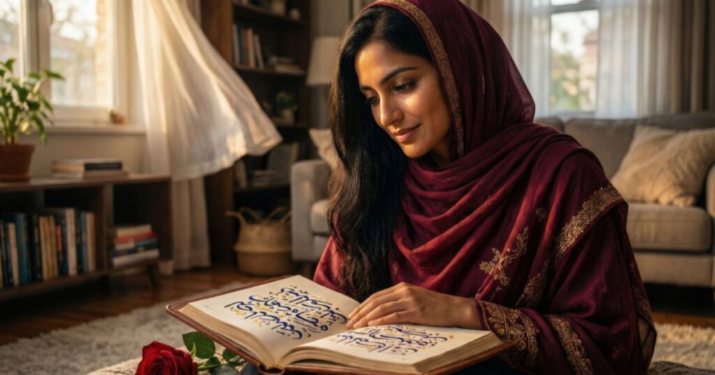 90+ Islamic Anniversary Wishes for Husband  Duas, Quotes & Heartfelt Messages