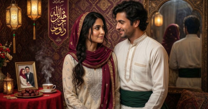90+ Islamic Anniversary Wishes for Husband  Duas, Quotes & Heartfelt Messages
