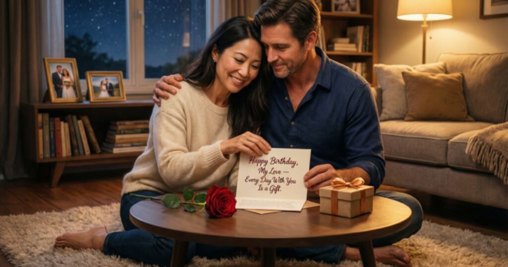 100 Warm Birthday Wishes for a Special Person