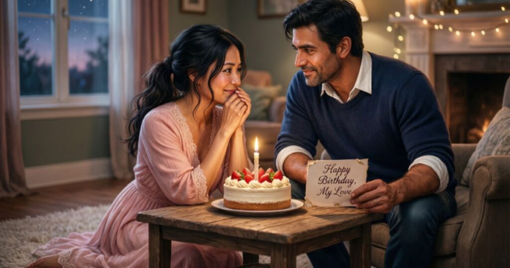 100 Warm Birthday Wishes for a Special Person