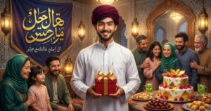 120+ Latest Islamic Birthday Wishes for Brother