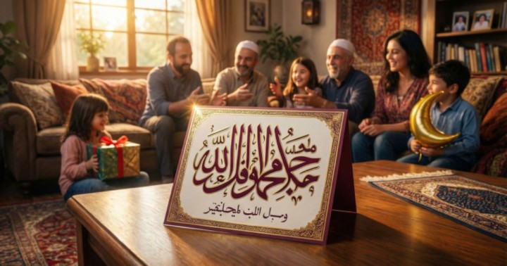 120+ Latest Islamic Birthday Wishes for Brother