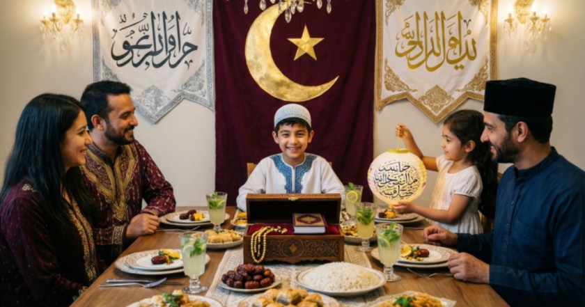 Unique 230+ Islamic Birthday Wishes for Son