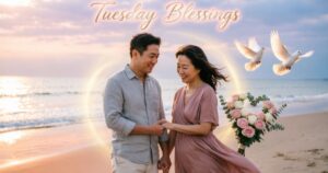 140 Happy Tuesday Blessings, Quotes, Prayers and Images