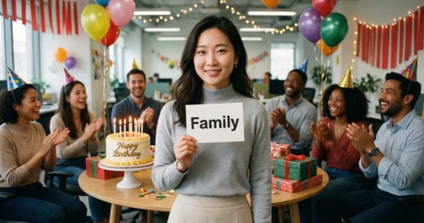 190+ Birthday Wishes for Coworker