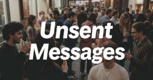 Unsent Messages: 100 Unspoken Words, Quotes, and Blessings from the Heart