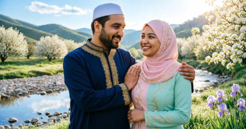 20 Eid Mubarak wishes